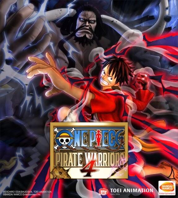 Immagine prodotto Bandai Namco Un pezzo: Pirate Warriors 4 (Xbox One X, Xbox Series X, Multilingue)