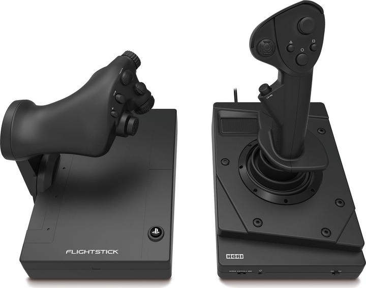 Image du produit HORI bâton de vol (PS4)