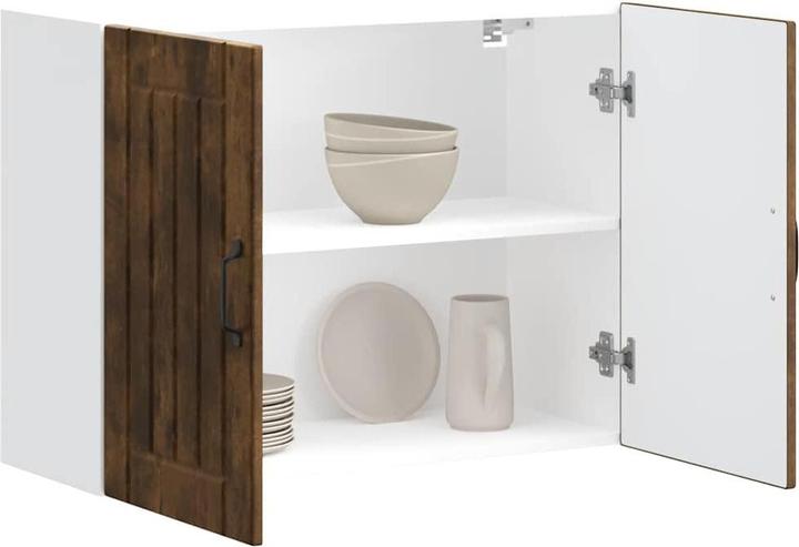 Image du produit VidaXL Madlene (80 x 31 x 60 cm)