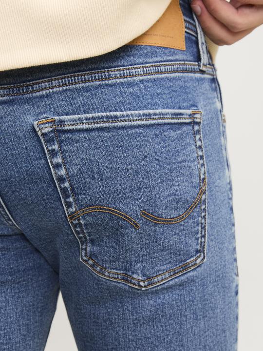Actual product image Jack & Jones JJIGLENN JJORIGINAL SQ 209 Slim Fit Jeans Slim Fit Jeans (W30/L30)