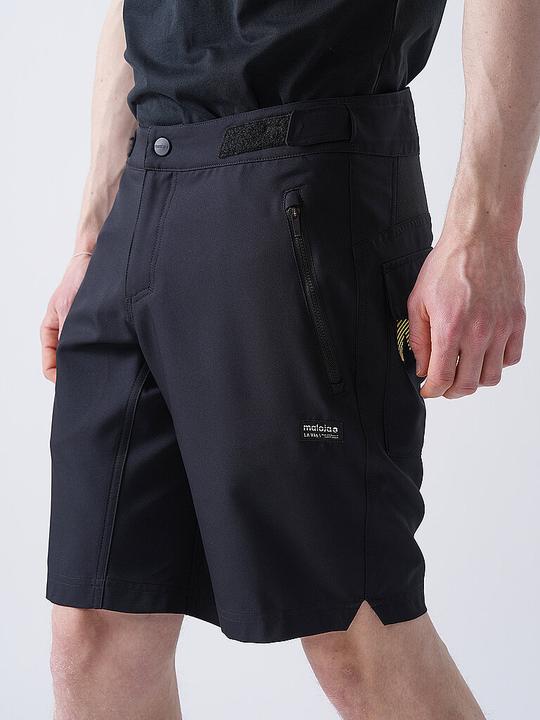 Produktbild Maloja Radshort BardinM. (M)