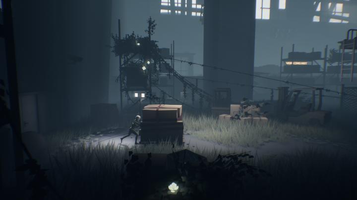 Actual product image One Last Breath (PS5, EN)