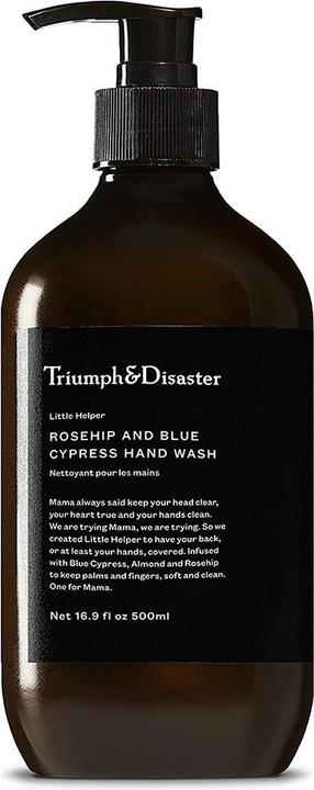 Produktbild Triumph & Disaster Little Helper (Flüssigseife, 500 ml)