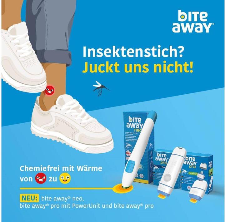 Produktbild Bite Away Neo