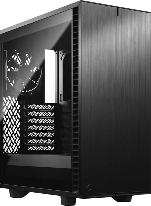 Light Black