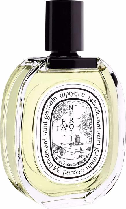 Produktbild Diptyque L'Eau de Néroli (Eau de Toilette, 100 ml)