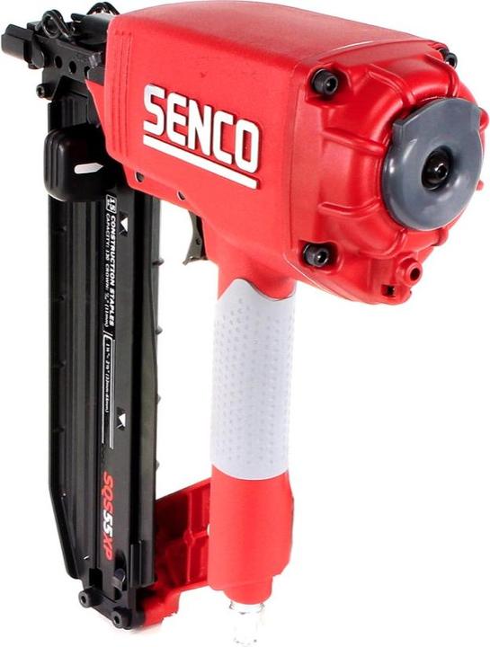 Produktbild Senco SQS 55 XP Klammergerät Tacker Druckluft TYP Q 38 - 65 mm