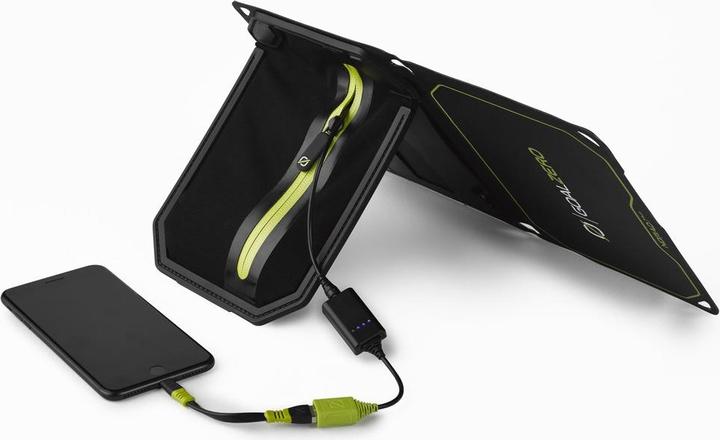 Produktbild Goal Zero Guide 10 Plus (2300 mAh, 7 W, 11 Wh)