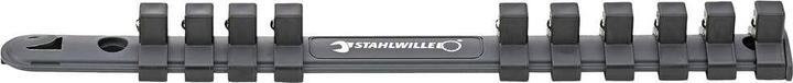 Actual product image Stahlwille 80450003 Socket spanner strips 1291 1 pc.