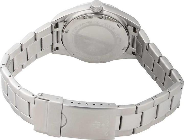 Immagine prodotto Maserati Competizione (Orologio da polso analogico, 31 mm)
