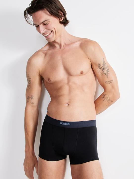 Image du produit Sloggi Ever Ease Hipster (S, lot de 2)