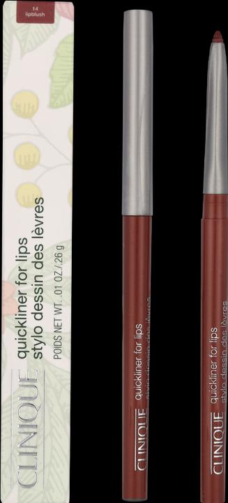 Produktbild Clinique Quickliner For Lips Lipblush (Nr. 01 - Lipblush)