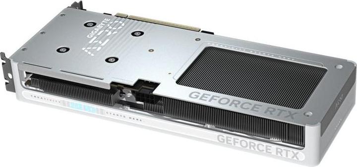 Produktbild Gigabyte GeForce RTX 5060 Ti AERO OC (8 GB)