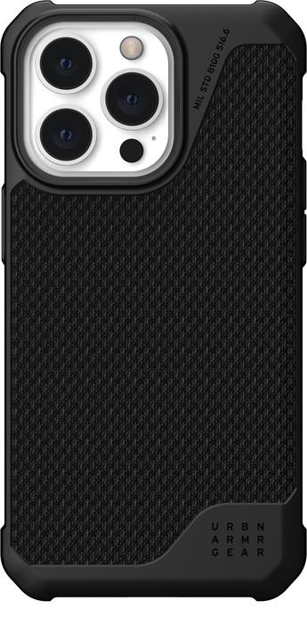 Produktbild UAG Metropolis LT Case (Apple iPhone 13 Pro)