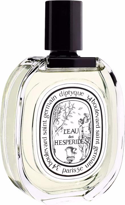 Diptyque L'Eau des Hespérides (Eau de Toilette, 100 ml)