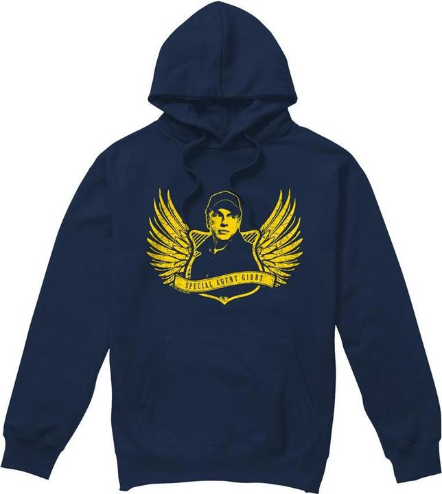 Ncis Go Navy Kapuzenpullover