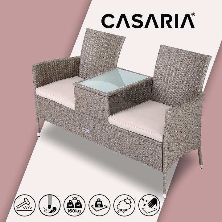 Immagine prodotto Casaria Panca