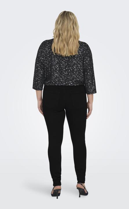 Immagine prodotto Only Curvy CARThunder push up reg jeans skinny fit Jeans skinny (W42/L34)