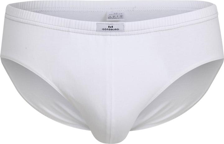 Immagine prodotto Götzburg Scivolare casual aderente alla figura (XL, Confezione da 5 pezzi)