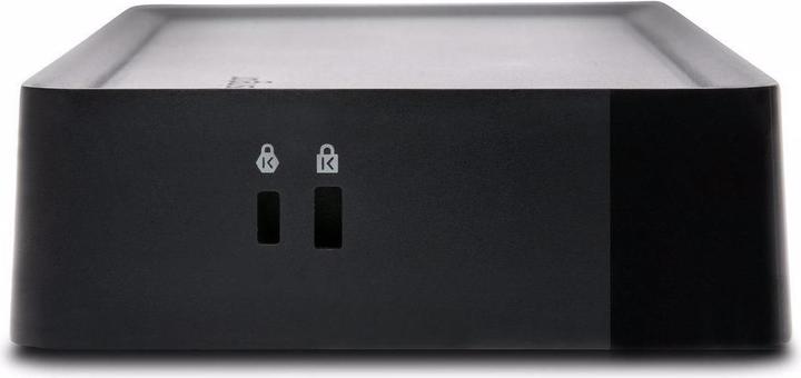 Actual product image Kensington SD4900P (USB-C, 6 Ports)