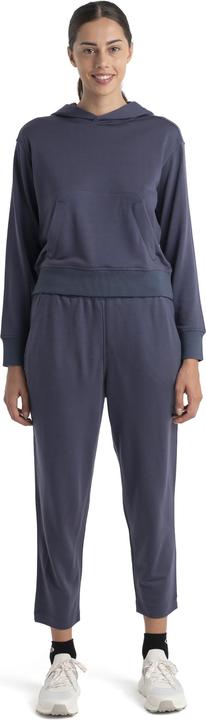 Image du produit Icebreaker W Mer Crush II Pantalon à la cheville (M)