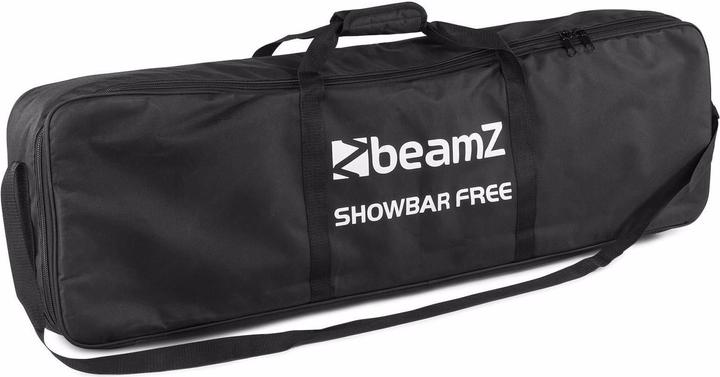Produktbild BeamZ Lichtset ShowBar Free