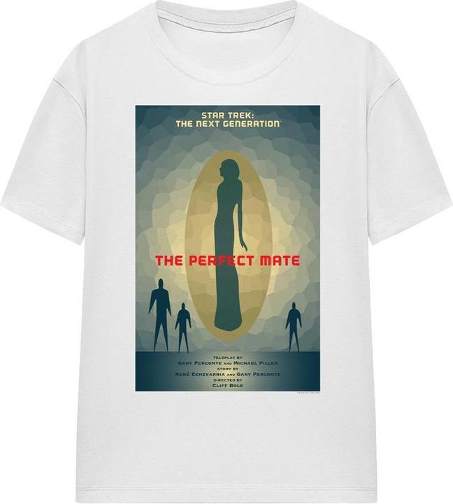 Produktbild The Next Generation Season 5 Episode 21 TShirt (M)
