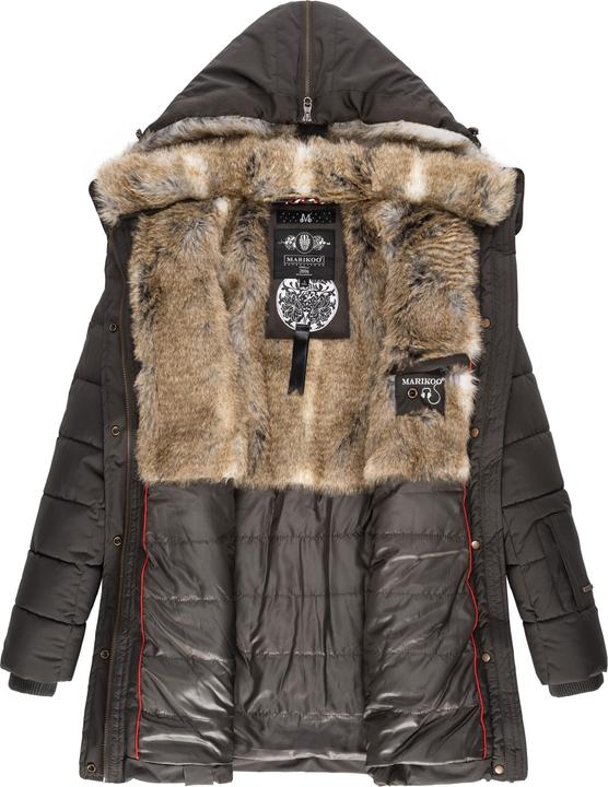 Produktbild Marikoo Lieblings Jacke (XS)