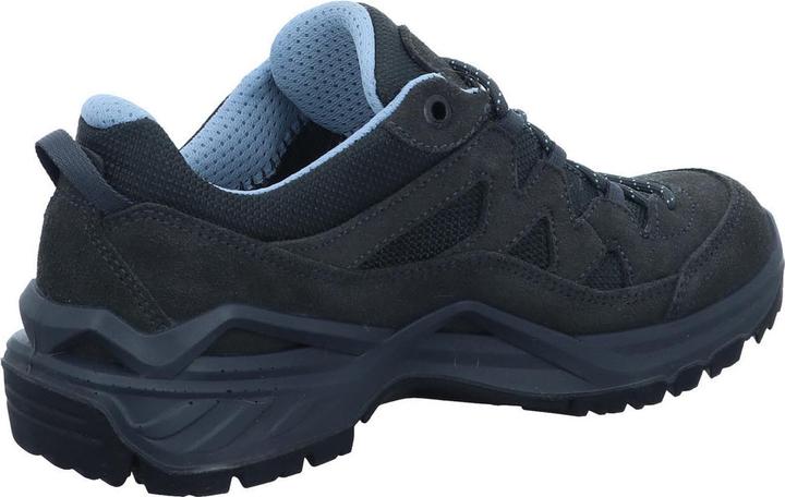 Immagine prodotto Lowa Sirkos Evo GTX LO Ws (38)