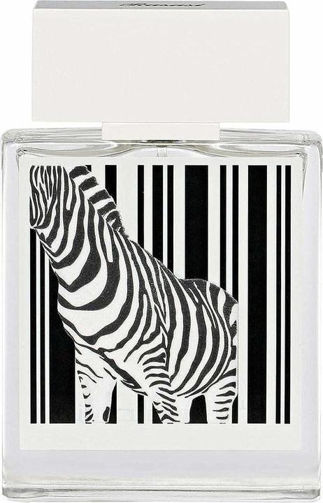 Immagine prodotto Rasasi Rumz Al Zebra Pour Elle (Eau de parfum, 50 ml)