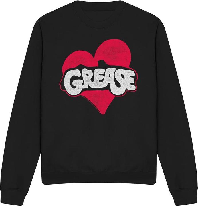 Grease Sweatshirt