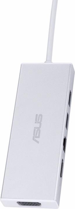 Image du produit ASUS OS200 (USB-C, 1 Ports)