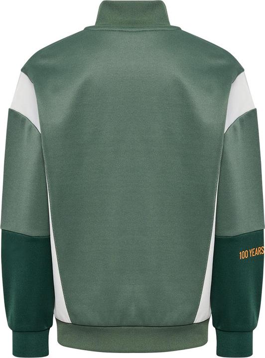 Image du produit hummel hmlJASON ZIP JACKET (128)