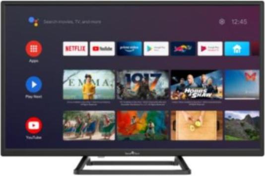 Produktbild Smart Tech 24HA10T3 (24", LED, HD ready)