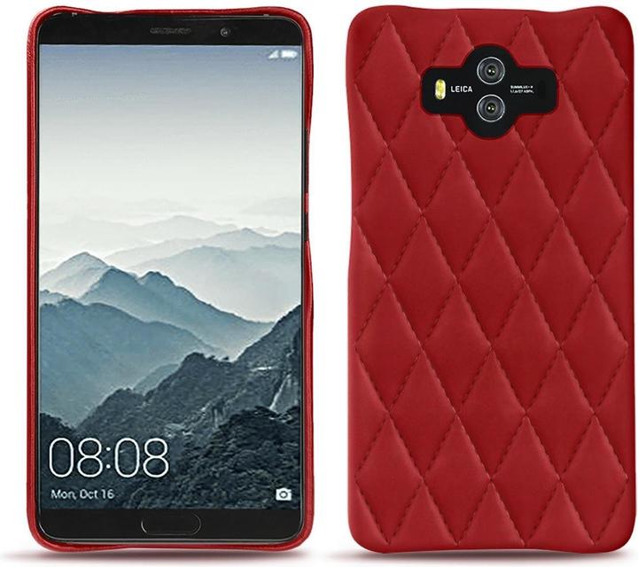 Productafbeelding Noreve Lederen omslag (Huawei Mate 10)
