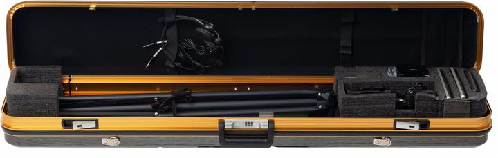 Produktbild Yealink Messkoffer Deployment Kit