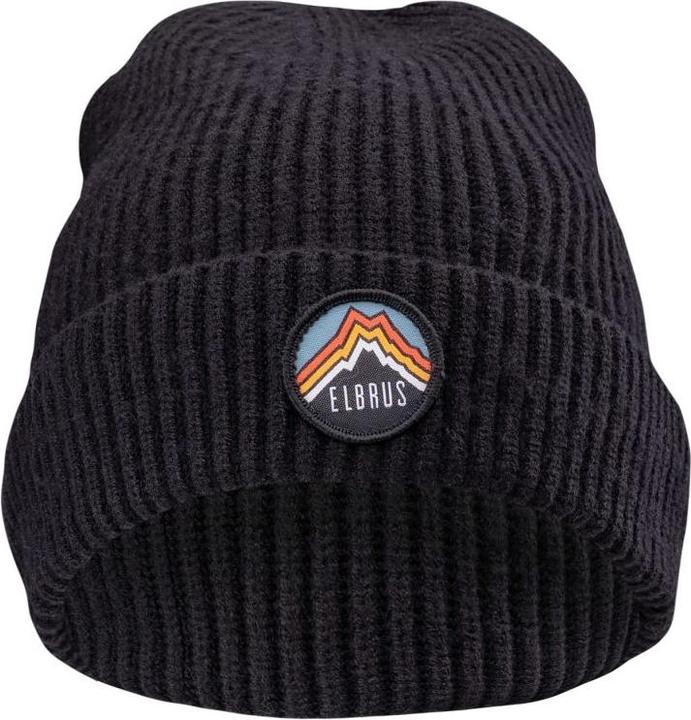 Produktbild Elbrus Quentins Mütze
