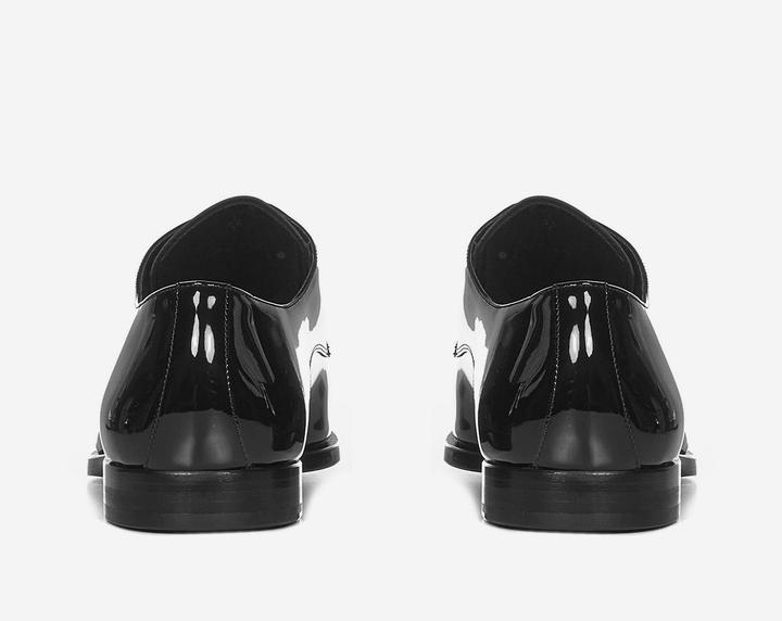 Produktbild Dsquared2 Flat Shoes Black (44)
