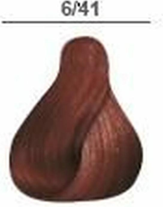 Produktbild Wella Koleston Vibrant Reds (Blond, Rot)