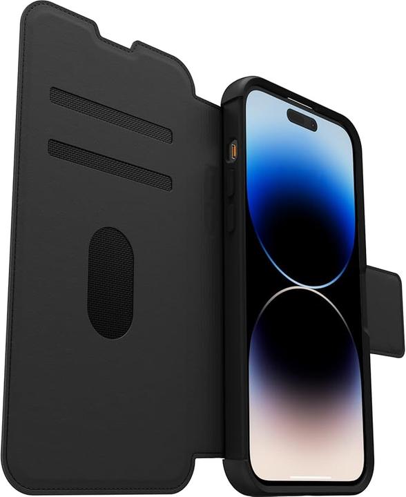 Actual product image OtterBox Strada Folio (Apple iPhone 14 Pro Max)