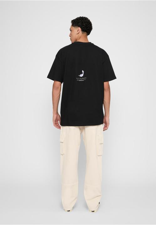 Immagine prodotto Urban Classics Maglietta oversize Vive la Liberté - 16543 (XS)
