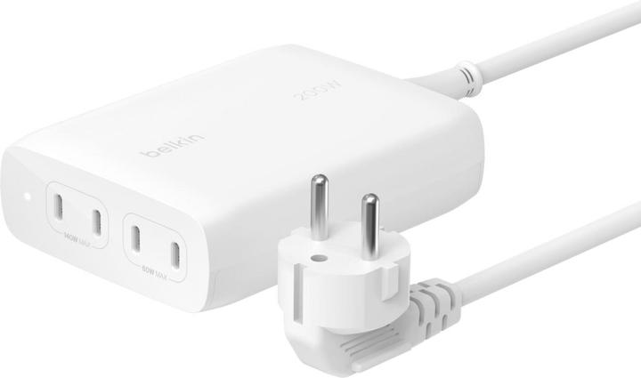 Actual product image Belkin BoostCharge Pro (200 W)