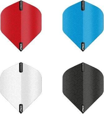 Red Dragon Hardcore Flights Multipack Assorti