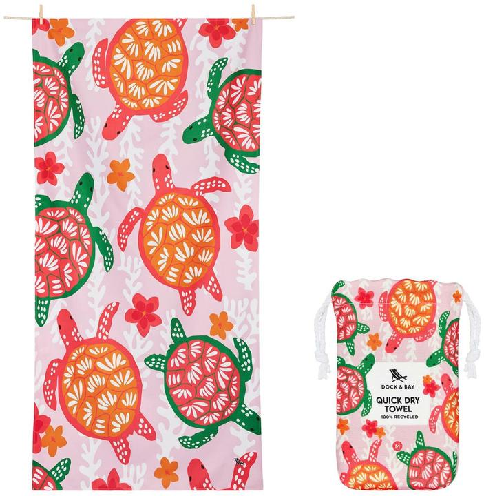 Actual product image Dock & Bay Kids M (70 x 130 cm)