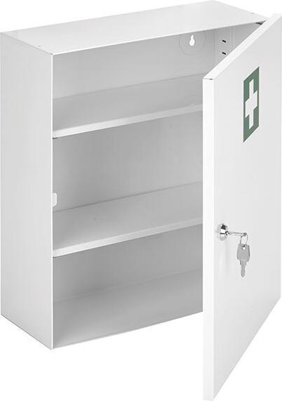 Actual product image Söhngen First Aid Cabinet Small 29x36x14cm (First aid box)