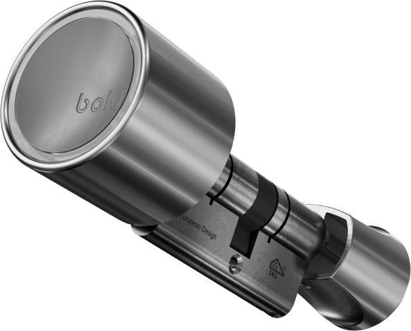Immagine prodotto Bold Garden SX-65 Bold Smart Cylinder (Smartphone)