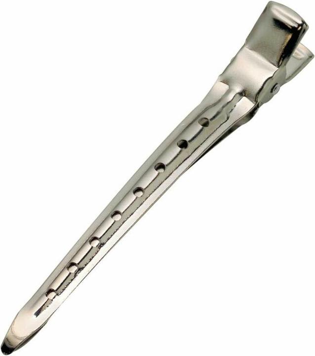 Produktbild Comair Abteilclips (12 Stk.)