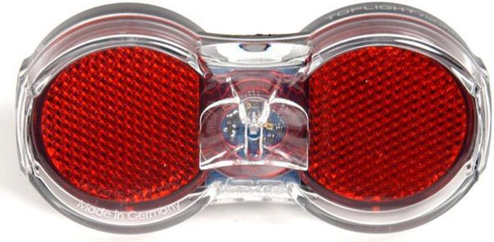 Produktbild Busch & Müller Toplight Flat Plus
