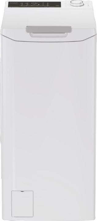 Candy TCAS284TM4-S (8 kg, Downwards)