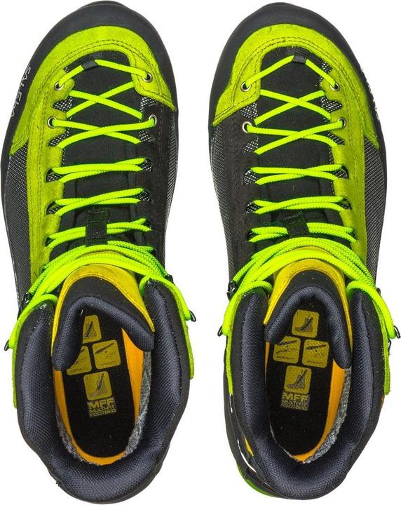 Produktbild Salewa Herren Crow GTX Schuhe (39)